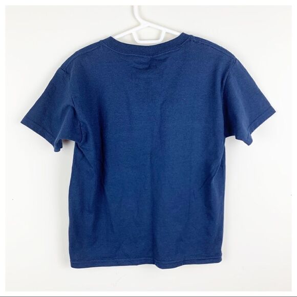 Pokémon Pikachu Kids Short Sleeved Tee Sz M (5/6) NEW - Picture 9 of 9